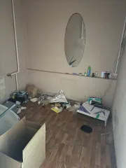 Нежилое помещение 227,5 кв.м, Воркута, ул. Димитрова, 15к1 (Республика Коми). Нежилое помещение (к/н 11:16:1704001:3702), расположенное по адресу Республика Коми, г. Воркута, ул. Димитрова, д. 15, корп. 1, общей площадью 227,5 кв. м.
