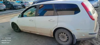 ФОРД ФОКУС, VIN: X9FWXXEEDW7M27879, категория ТС – В/М1, 2007 г.в. Модель двигателя: HXDB 7M27879, кузов: X9FWXXEEDW7M27879, цвет кузова – белый, мощность двигателя, л.с. (кВт) – 115 (85), рабочий объем двигателя куб.см. – 1596, разрешенная максимальная масса, кг – 1825, масса без нагрузки, кг –…