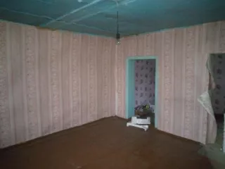 Помещение площадью 39,0 кв.м. адрес (местонахождение) объекта: 646505, Омская обл, Тарский р-н, Вставское с, Зеленая ул, дом № 7 Помещение площадью 39,0 кв.м. адрес (местонахождение) объекта: 646505, Омская обл, Тарский р-н, Вставское с, Зеленая ул, дом № 7 
Общая площадь: 39 
Назначение нежилого…