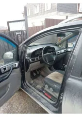 Chevrolet Rezzo 2007 года, 90 лс, АКПП, автомобиль легковой, марка: ШЕВРОЛЕ, модель: REZZO, VIN: KL1UF75618K875764, гос. рег. номер: Р004МС96, год изготовления: 2007.