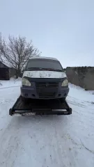 Автомобиль ГАЗ-2705, 2003 г/в, г/н Н 550 ВТ 56, VIN XTH27050030335986 Автомобиль ГАЗ-2705, 2003 г/в, г/н Н 550 ВТ 56, VIN XTH27050030335986 
Год выпуска: 2003 
VIN номер: XTH27050030335986 
Вид транспорта: легковой автомобиль 
Марка: газ 
Модель: 2705 
