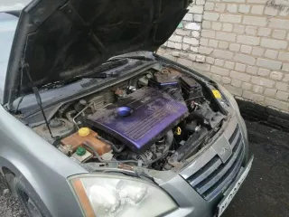 Chery A21, 2007 г.в., серый, VIN: LVVDC11A87D211106, ПТС: 57ОУ 117172, госномер: М280ЕМ57.