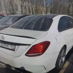 Mercedes-Benz C 200 4MATIC 2016 АМТС Mercedes-Benz C 200 4MATIC, 2016 г.в., г/н Е929НК797, цвет белый, VIN WDD2050431R207475, 116 628,75 руб. перед ООО МФК «ЦФР ВИ» переходит покупателю. Вид транспорта: легковой автомобиль. Год выпуска: 2016. VIN номер: WDD2050431R207475. Марка: Mercedes-Benz…