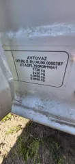 Lada Vesta 2024 года, 122 лс, 128507 км, VIN: XTAGFL350R0819841.