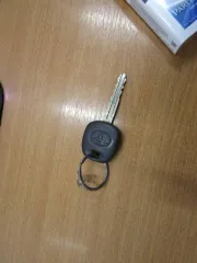 Toyota RAV4, 2004 года, 150 л.с., 280000 км, полный привод. Автомобиль легковой, марка: Toyota, модель: RAV4, VIN: JTEHH20V006127441, гос. рег. номер: А199ЕО774, год изготовления: 2004.