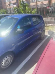 Kia Picanto 2006 года, 61 лс, легковой автомобиль, марка: KIA PICANTO, год изготовления: 2006 г.в., цвет: синий, VIN: KNEBA24426T326338, разрешенная максимальная масса: 1350 кг, масса без нагрузки: 960 кг.