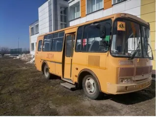 Автобус для перевозки детей ПАЗ 32053-70 2016. Транспортное средство, наименование (тип ТС): автобус для перевозки детей, марка, модель ТС: ПАЗ 32053-70, категория ТС: D, идентификационный номер (VIN): X1M3205BXG0002661, год изготовления ТС: 2016, цвет: желтый, шасси (рама) № отсутствует, кузов…
