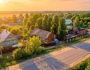 Нежилое здание кафе 390,6 кв.м и земельный участок 800 кв.м, Переславль-Залесский. Имущество, находящееся в муниципальной собственности Переславль-Залесского муниципального округа Ярославской области, расположенное по адресу: Российская Федерация, Ярославская область, муниципальный округ…