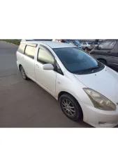Легковой автомобиль марки: TOYOTA, модель: WISH, год выпуска: 2006 г., кузов №: ZNE140047875 Ознакомление с имуществом осуществляется по предварительному согласованию по тел. 8 918 002 38 99. Ознакомление с имуществом осуществляется по адресу: Сахалинская область, Холмский район, г. Холмск, ул…