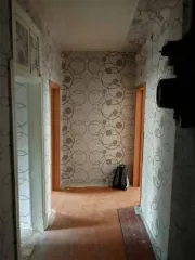 Квартира в Пензе, 48.9 кв.м. Назначение – жилое, общая площадь 48.9 м2, расположена по адресу: Пензенская область, Пенза, Ленинский район, улица Бакунина/Володарского, 27/76, кв. 31. Кадастровый номер: 58:29:4005001:562. В залоге у ПАО "Сбербанк России".