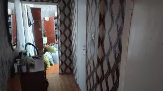 Квартира, площадь 62,6 кв.м., назначение: жилое, этаж: 9, адрес  местонахождение : Россия, обл Иркутская, г Ангарск, мкр 10 й, дом 46, квартира 175, кадастровый  условный  номер: 38:26:040402:1243 Находится в долевой собственности, размер доли: 5/12