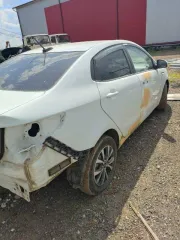 Kia Rio, 2017 года, 123 лс, 510361 км, легковой автомобиль, марка: KIA, модель: RIO, год изготовления: 2017, цвет: Белый, VIN: Z94CB41BAHR450685, г/н: О953ЕУ40, модель двигателя: G4FC GW597929, мощность двигателя, л. с. (кВт): 123(90.4), рабочий объем двигателя, куб. см: 1591, кузов №…