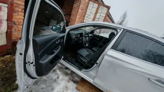 Changan Alsvin, 2023 автомобиль легковой, VIN: LS5A2ASE6PD929056, 2023 года выпуска.