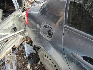Renault Megane 2008, 113 лс, АКПП, легковой автомобиль, марка Renault, модель Megane II P2A16A110 3C, VIN VF1LM0J0E39656760, гос. рег. номер В587ЕР774, год изготовления 2008