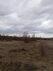 Земельный участок, Кадастровый номер: 73:14:011201:537, Площадь: 293141 +/  4737 кв.м., Назначение объекта недвижимости: данные отсутствуют, Виды разрешенного использования объекта недвижимости: Для сельскохозяйственного производства, Адрес: Ульяновская область, Сенгилеевский район, в 100 метрах по…