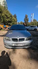 Bmw 120i 2006 автомобиль легковой, марка: bmw, модель: 120i, vin: wbauf51050py45250, гос. рег. номер: о873ев716, год изготовления: 2006