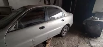 Легковой автомобиль Chevrolet Lanos, идентификационный номер (VIN) Y6DTF69Y070090452, год выпуска 2007. Модель, № двигателя A15SMS 286673R, кузов № Y6DTF69Y070090452.
