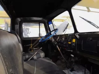Автомобиль Автовышка УРАЛ 432010 ПАГ-28 С507ВА797