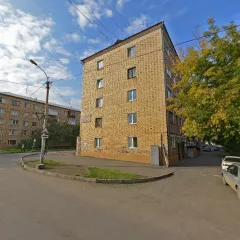 1/3 доли в праве собственности на квартиру, площадью 44 кв.м., назначение: Жилое, с кадастровым (условным) номером: 24:50:0200072:467.
Адрес (местонахождение): Россия, край Красноярский, г. Красноярск, ул. Красномосковская, дом 40, квартира 68