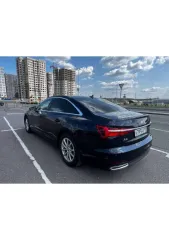 Audi A6, 2020 Audi A6, 2020 года, 190 лс, АКПП еще Audi A6, 2020 года, 190 лс, АКПП еще Автомобиль легковой, марка: AUDI A6, модель: ., VIN: WAUZZZF22LN081257, гос. рег. номер: В395НО155, год изготовления: 2020