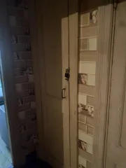 Комната 11,3 кв.м Удмуртская Республика Комната, кадастровый номер 18:28:000043:252, адрес: Удмуртская Республика, город Глазов, улица Ленина, дом 12, квартира 3, комната 1, площадь 11,3 кв.м..