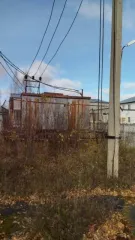 Производственный комплекс в ХМАО-Югра общей площадью 4932.1 кв.м в составе: нежилое здание площадью 3135.2 кв.м по адресу: Ханты-Мансийский автономный округ-Югра, р-н Кондинский, пгт. Мортка, ул. Промышленная, зд. 30а, кадастровый номер: 86:01:0501001:2604; сооружение дорожного транспорта…