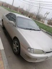 Nissan Presea, 2000 легковой автомобиль, VIN отсутствует, кузов № R11201589, цвет серый, мощность 105.0 л.с., установлен контрактный двигатель, необходим ремонт топливной системы, по кузову ржавчина, пороги гнилые.