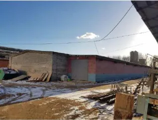 Нежилые здания общей площадью 4561,9 м² в Томской области. Здание: назначение нежилое, 1 этаж, подземных этажей 0, площадь 42,1 м², адрес: Томская область, г. Томск, ул. Циолковского, д. 16, кадастровый номер 70:21:0100030:600, инвентарный номер ЦБ0000065. Здание: назначение нежилое, 1 этаж…