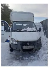 Грузовой автомобиль, марка: GАЗ, модель: 172424, VIN: X96172424D0006782, гос. рег. номер: С248ЕМ196, год изготовления: 2013.