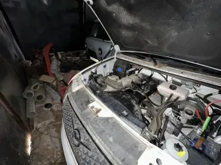 УАЗ PICKUP 23632 2024 года выпуска, VIN XTT236320S1009312. Осмотр имущества и ознакомление с документацией осуществляется по адресу: г. Тверь, ул. Крылова, д. 13-15, к. 8, по рабочим дням с 13:00 до 16:00 по местному времени по предварительной заявке по телефонам: 4822-341210, +79106474874.