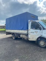 Автомобиль ГАЗ 330202, 2004 года выпуска, идентификационный номер (VIN) XTH33020241938835, государственный регистрационный знак У298ОВ02. Ознакомление с имуществом производится по предварительной договоренности по телефону 8(905)350-93-20 в рабочие дни с 10:00 до 18:00.