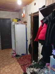 1/5 доля жилого помещения 58,9 кв.м Оренбургская область 1/5 доля в праве на жилое помещение, площадь: 58,9кв.м., адрес (местонахождение): Российская Федерация, Оренбургская область, м.о. Ясненский, г Ясный, ул Строителей, д. 6, кв. 37, кадастровый номер: 56:46:0101006:637 (Сособственников нет…