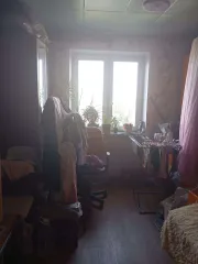 Доля в квартире, 65,4 кв.м, Челябинская область 1/7 доли в жилом помещении, кадастровый номер: 74:33:0307001:4119, площадь: 65,4 кв.м., адрес: Челябинская область, г. Магнитогорск, ул. Труда, д. 43, кв. 57