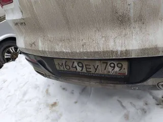 Lifan X70, 2018, 136 лс, 130154 км, АКПП, VIN: X9WX7002AJ0000053.