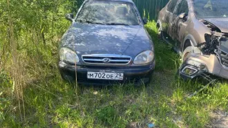 Автомобиль Chevrolet Lanos 2007 года, VIN Y6DTF69Y070113441, автомобиль ЗАЗ Шанс серого цвета 2010 года, госномер М702ОЕ29, VIN Y6DTF69Y0B0254277, в комплекте ПТС и СТС, автомобиль Niva Chevrolet серебристого цвета без госномера, информация о VIN отсутствует. Реализация по прямому назначению.