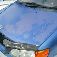 Toyota Ipsum, 1996 г.в., госномер 141ХС25, VIN SXM150005084.