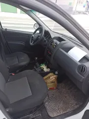 Автомобиль LADA Largus VIN XTAFS025LM1395956 (О450СТ29). Ознакомиться с имуществом и соответствующей документацией заинтересованные лица могут в рабочие дни по месту его нахождения, предварительно согласовав время с организатором.