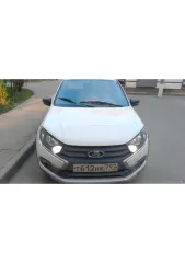 LADA Granta 2023 автомобиль марки LADA модель Granta 2023 г.в. VIN-номер XTA219440P0230971 получение справок, ознакомление с документами по имуществу в будние дни с 11.00 до 17.00 по эл. почта: torg.arbitr@gmail.com