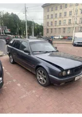 BMW 3 серии, 1991 года, 143 лс. Автомобиль легковой, марка: BMW, модель: без модели, VIN: WBAHG81040GH65991, гос. рег. номер: К630МТ39, год изготовления: 1991.