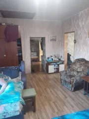 Доли жилого дома 51,6 кв.м и участка 847 кв.м, Костромская обл. 1/4 доля дома и 1/4 доля земельного участка в Костромской обл. еще 1/4 доля дома и 1/4 доля земельного участка в Костромской обл. еще 1/4 доля в праве на жилой дом, площадь: 51,6 кв.м., кадастровый номер: 44:31:030205:72, и 1/4 доля в…