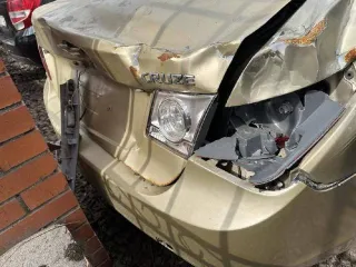 Chevrolet Cruze 2009 года, 109 л.с., АКПП. Автомобиль легковой, марка: CHEVROLET, модель: CRUZE, VIN: KL1JF69E9AK514881, гос. рег. номер: М292ВЕ702, год изготовления: 2009.