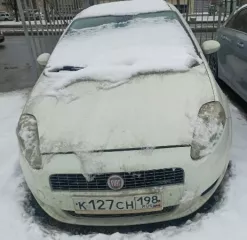 FIAT GRANDE PUNTO 1.4, 2009 г.в., VIN ZFA19900000570921. Автомобиль находился в эксплуатации и является бывшим в употреблении; может иметь скрытые недостатки (неисправности), которые являются следствием эксплуатационных дефектов или естественного износа любых узлов, агрегатов и комплектующих, а…
