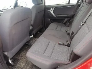 Chery Tiggo 3 2018 года выпуска, VIN X9WDB11B0J1003762.