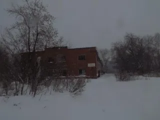 Здание №507Д/1, инвентарный номер 46876.