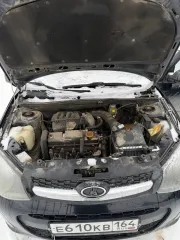 Автомобиль марки LADA модель KALINA 2014 г.в. VIN номер XTA219210E0032866 С предметом торгов можно ознакомиться по адресу: г. Хвалынск, предварительно согласовав дату и время по телефону +79937713656, 79173264770. Дополнительные документы запрашивать по адресу электронной почты…