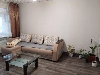 Квартира 52,3 кв.м, 2 комнаты, расположена в Красноярском крае, Туруханский район, село Бор, улица Лесная, дом 59А, квартира 6. Этаж 1 в двухэтажном доме. Кадастровый номер: 24:37:4401001:752.