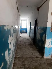 Нежилое помещение площадью 897,3 м², кадастровый номер 01:04:0400018:53, этажи N 1, N 2, расположено по адресу: Республика Адыгея, Майкопский район, станица Абадзехская, улица Телеграфная, 2Е. Ограничения и обременения отсутствуют. Кадастровый номер здания, в пределах которого расположено…