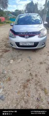 Mazda Demio 2008, легковой автомобиль марки: Mazda, модель: Demio, год выпуска: 2008 г., кузов №: DE3FS-161273. Имущество находится в Приморском крае, Лазовском районе, с. Лазо, ул. Ключевая, д. 25. Ознакомление с имуществом и документами производится весь срок приема заявок при предварительной…