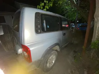 Легковой автомобиль универсал ТагАЗ KJ Tager 2010 года выпуска, государственный регистрационный номер A884OT161, VIN X7MT3B1EPAM007863, серого цвета. Имеются повреждения передней части бампера и правого переднего крыла. Адрес местоположения: Ростовская область, город Аксай, улица Советская, дом 79.