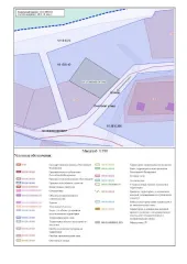 Земельный участок 702 кв. м, ИЖС, Республика Карелия. Земельный участок из земель населенных пунктов в кадастровом квартале 10:15:0050114, площадь 702 кв. м, цель использования: для индивидуального жилищного строительства. Местоположение: Российская Федерация, Республика Карелия, Пудожский…